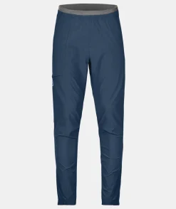 ORTOVOX Hosen & Shorts^PIZ SELVA PANTS M deepocean