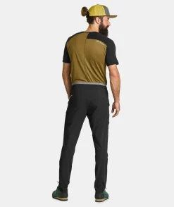ORTOVOX Hosen & Shorts^PIZ SELVA PANTS M deepocean