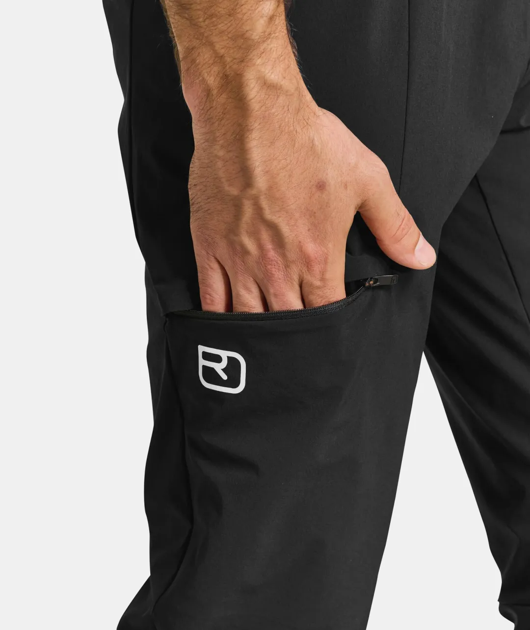 ORTOVOX Hosen & Shorts^PIZ SELVA PANTS M deepocean