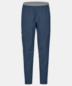 ORTOVOX Hosen & Shorts^PIZ SELVA PANTS W deepocean