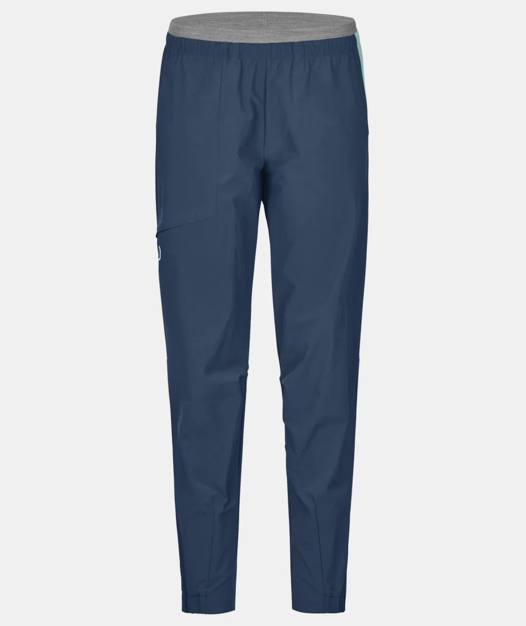 ORTOVOX Hosen & Shorts^PIZ SELVA PANTS W deepocean