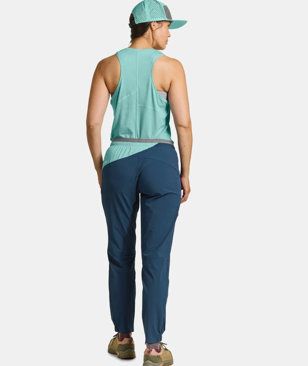 ORTOVOX Hosen & Shorts^PIZ SELVA PANTS W deepocean