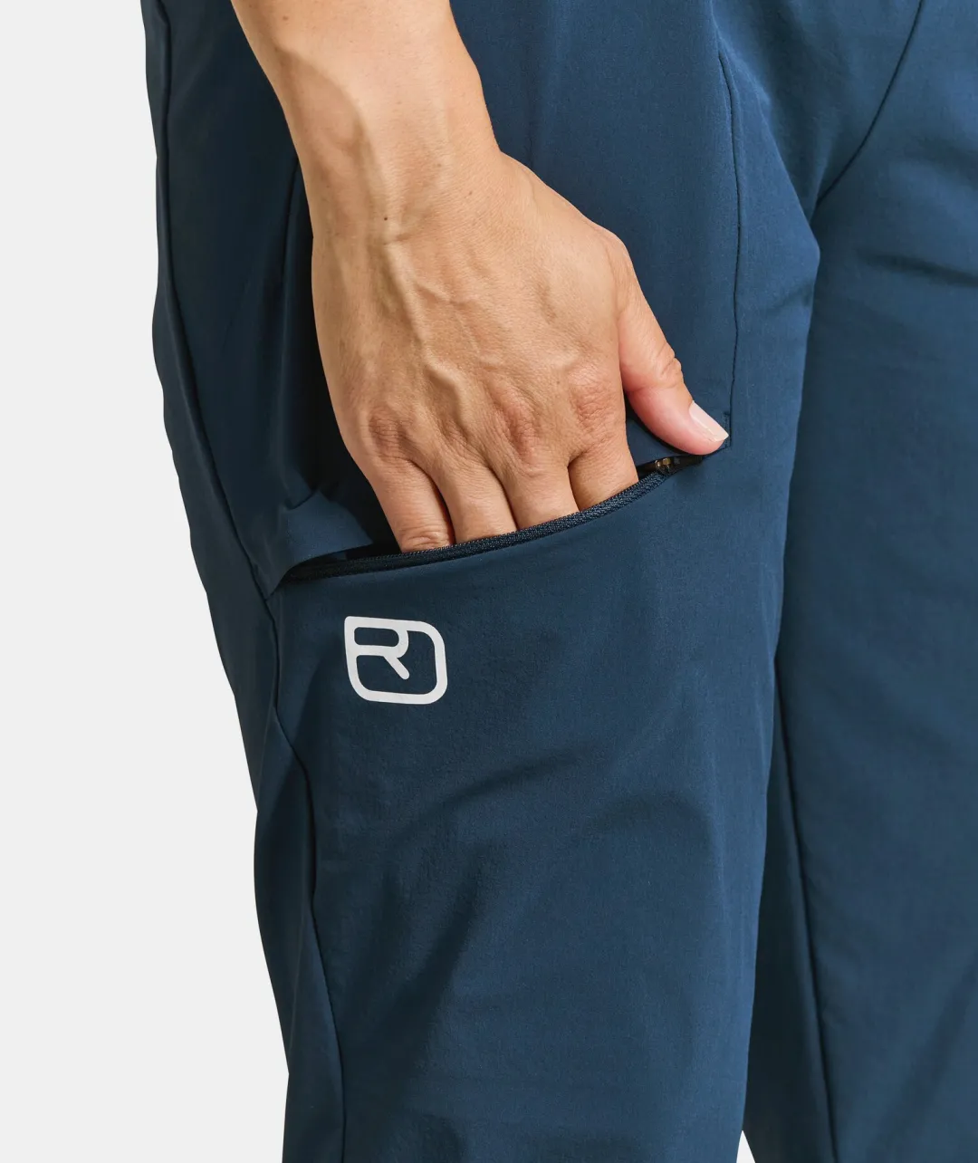 ORTOVOX Hosen & Shorts^PIZ SELVA PANTS W winetasting