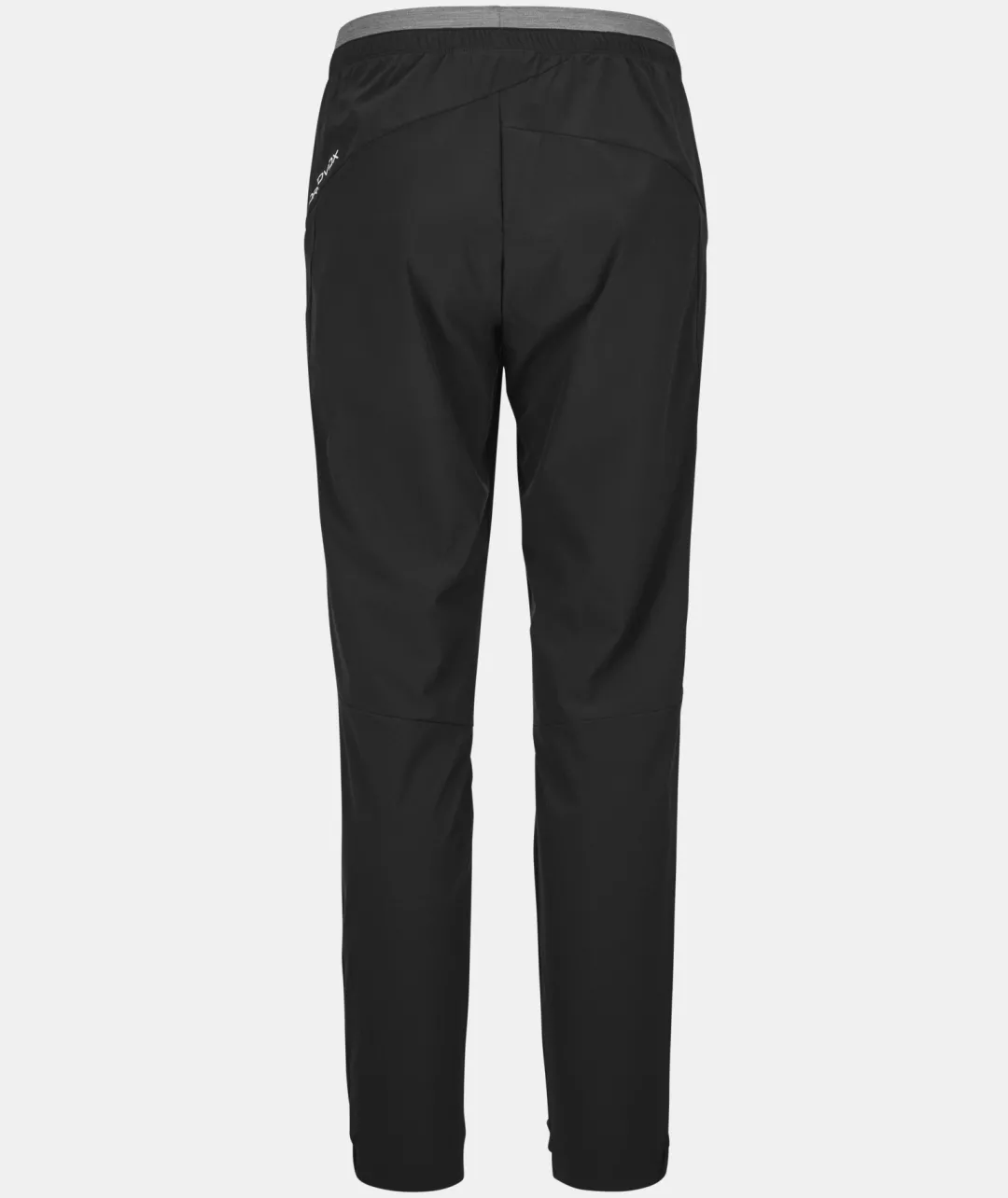 ORTOVOX Hosen & Shorts^PIZ SELVA PANTS W blackraven