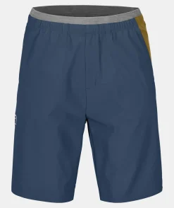 ORTOVOX Hosen & Shorts^PIZ SELVA SHORTS M deepocean