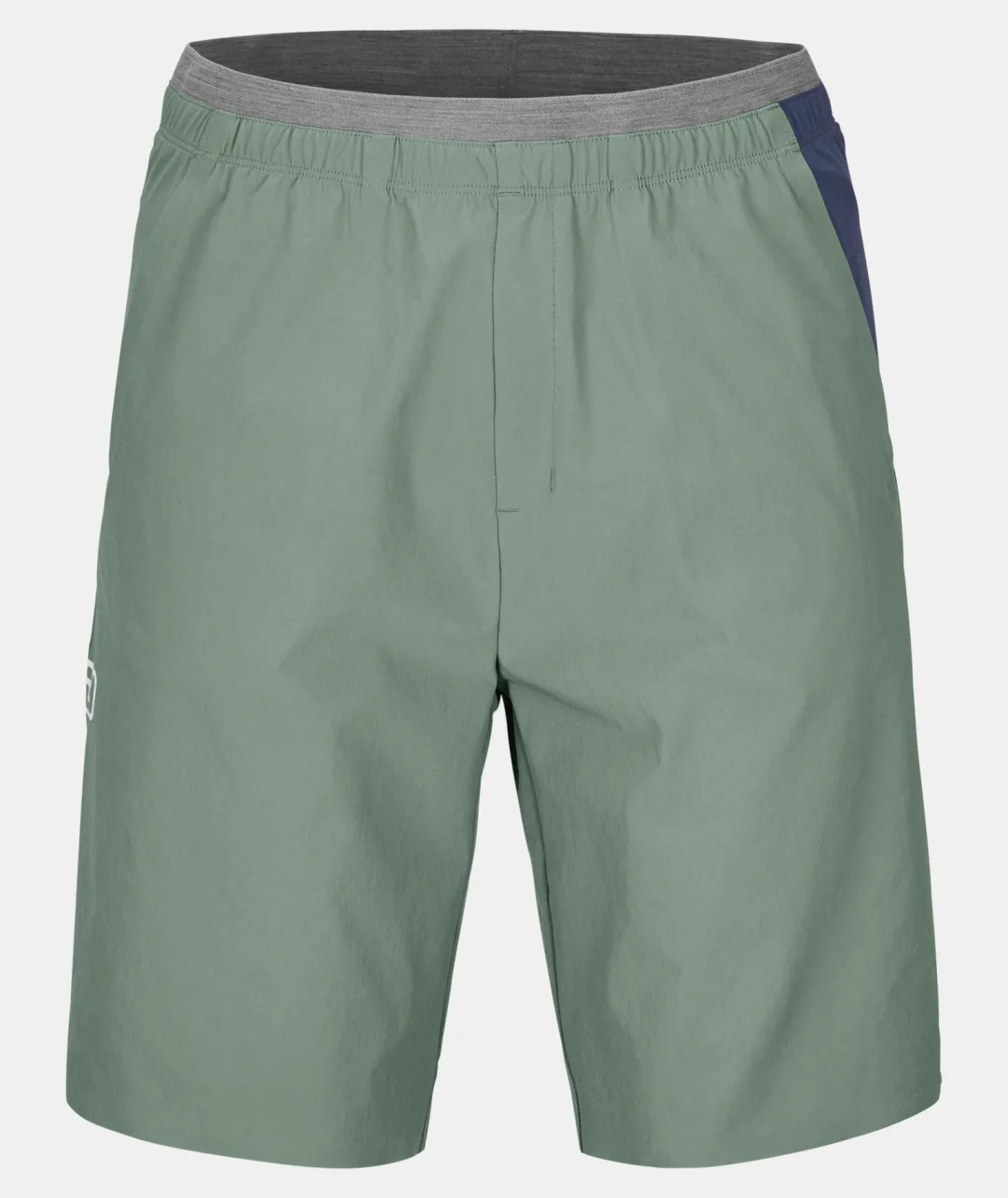 ORTOVOX Hosen & Shorts^PIZ SELVA SHORTS M arcticgrey