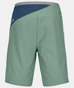 ORTOVOX Hosen & Shorts^PIZ SELVA SHORTS M arcticgrey