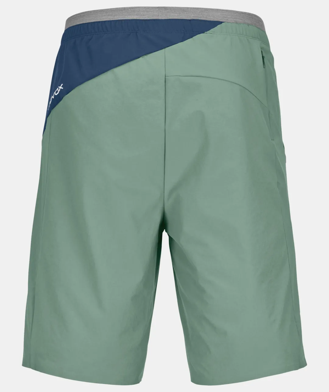 ORTOVOX Hosen & Shorts^PIZ SELVA SHORTS M arcticgrey