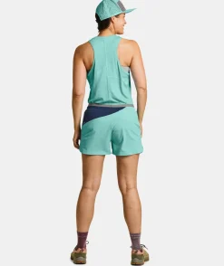 ORTOVOX Hosen & Shorts^PIZ SELVA SHORTS W icewaterfall