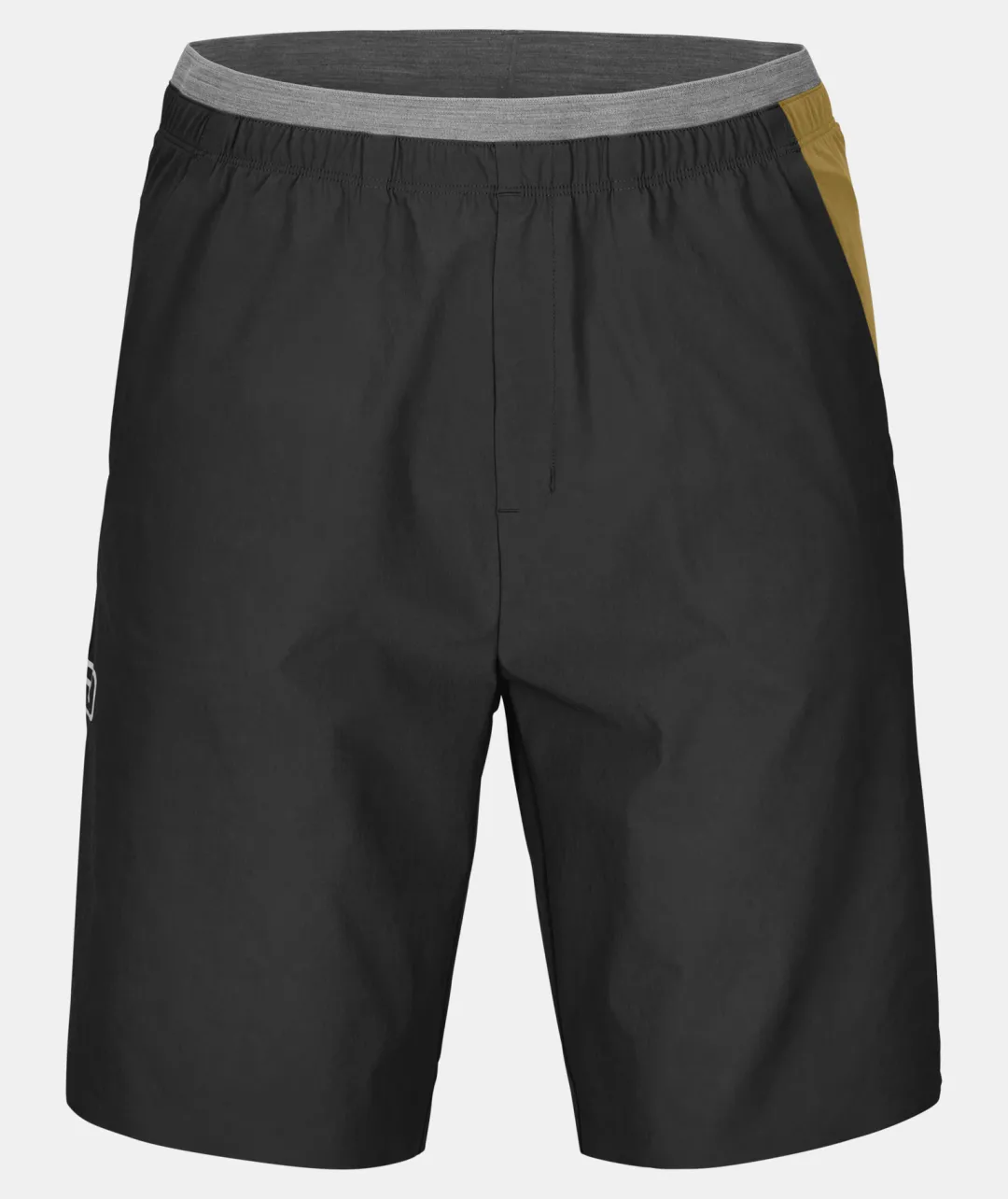 ORTOVOX Hosen & Shorts^PIZ SELVA SHORTS M blackraven