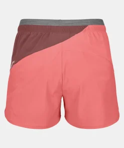 ORTOVOX Hosen & Shorts^PIZ SELVA SHORTS W wildrose