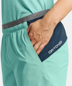 ORTOVOX Hosen & Shorts^PIZ SELVA SHORTS W wildrose