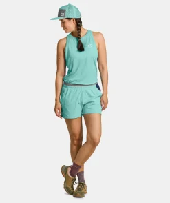 ORTOVOX Hosen & Shorts^PIZ SELVA SHORTS W wildrose