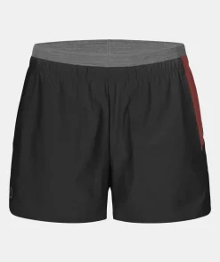 ORTOVOX Hosen & Shorts^PIZ SELVA SHORTS W blackraven