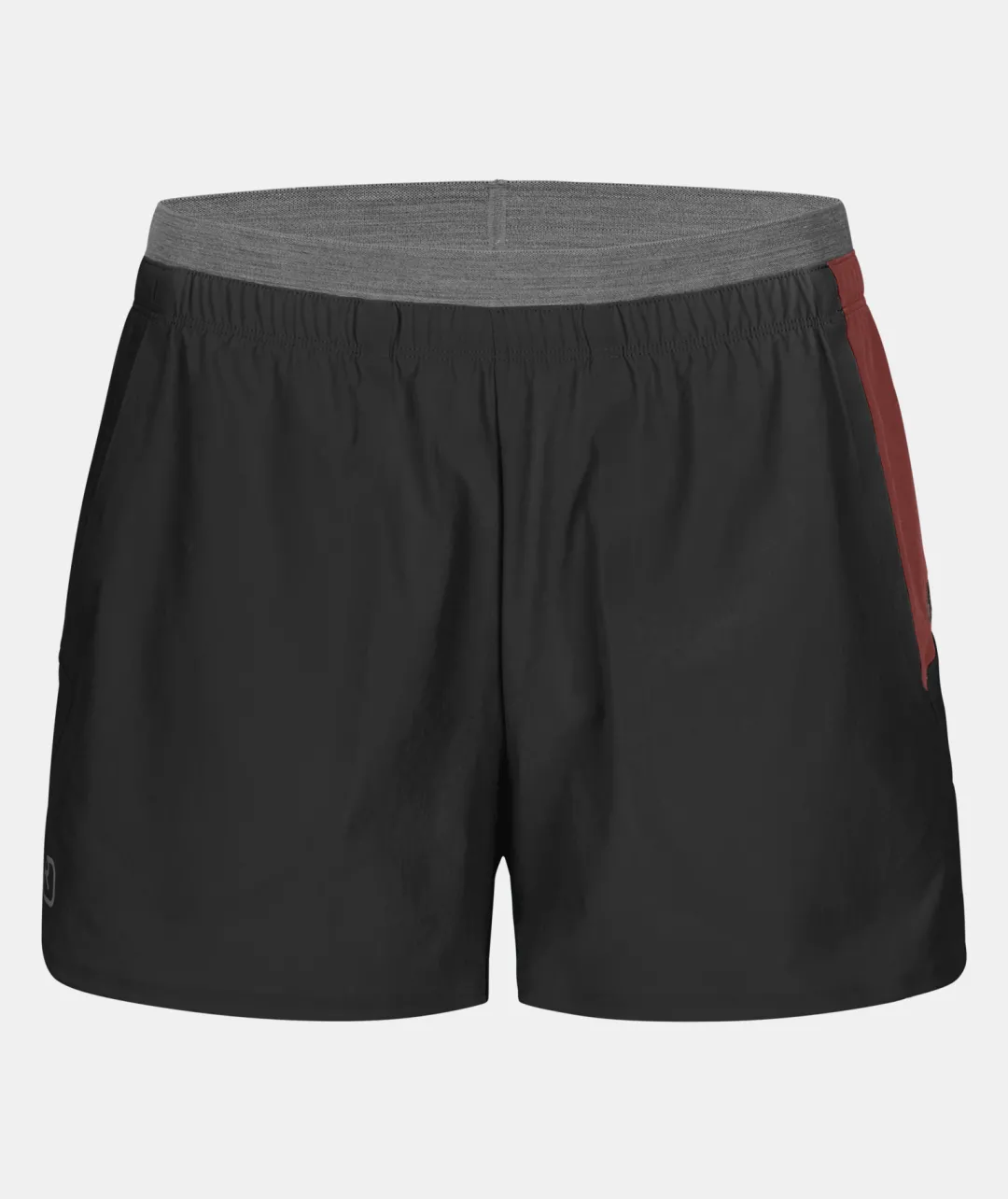 ORTOVOX Hosen & Shorts^PIZ SELVA SHORTS W blackraven