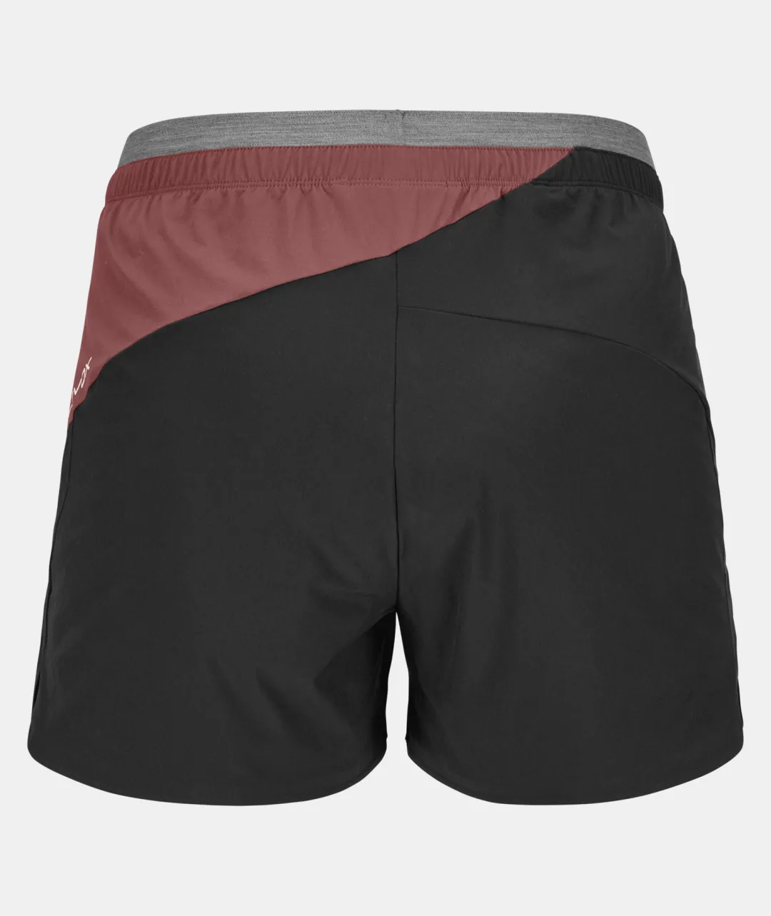 ORTOVOX Hosen & Shorts^PIZ SELVA SHORTS W blackraven