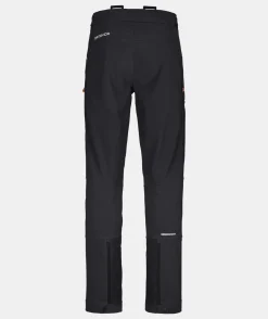 ORTOVOX Hosen & Shorts^PIZOL PANTS M blackraven