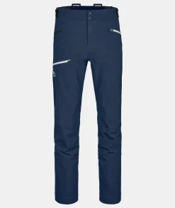 ORTOVOX Hosen & Shorts^PIZOL PANTS M deepocean