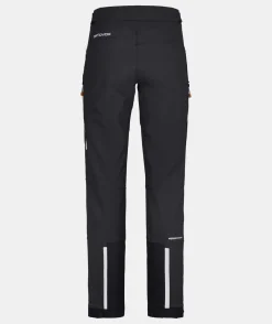 ORTOVOX Hosen & Shorts^PIZOL PANTS W blackraven