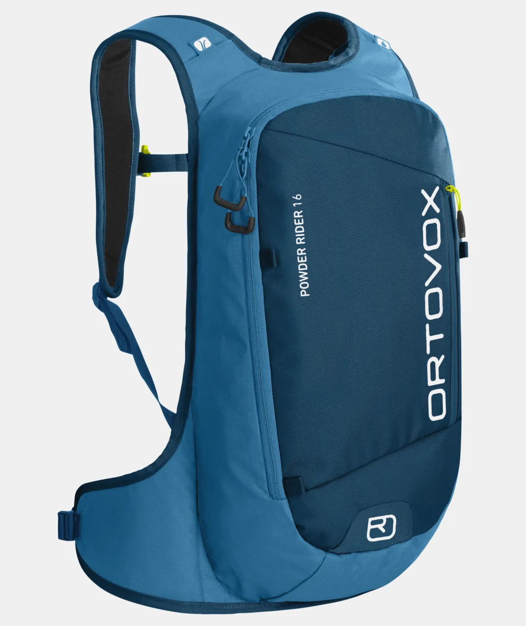 ORTOVOX Rucksäcke Zum Freeriden^POWDER RIDER 16 heritageblue