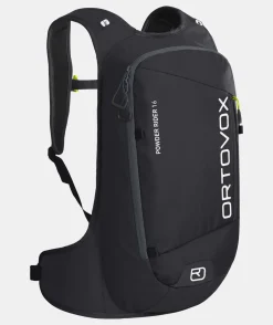 ORTOVOX Rucksäcke Zum Freeriden^POWDER RIDER 16 blackraven