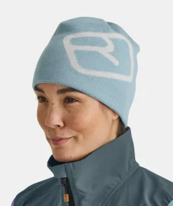 ORTOVOX Headwear & Neckwarmer^PRO BEANIE glaciergrey