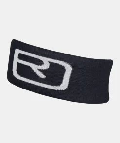 ORTOVOX Headwear & Neckwarmer^PRO HEADBAND blackraven