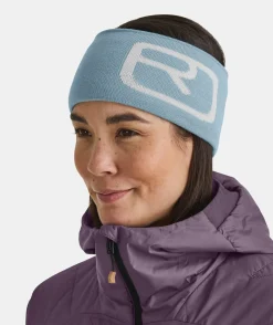 ORTOVOX Headwear & Neckwarmer^PRO HEADBAND blackraven