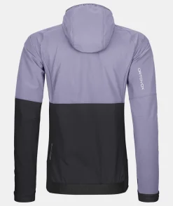 ORTOVOX Jacken & Westen^PUNTA BERRINO HOODED JACKET W lushlavender