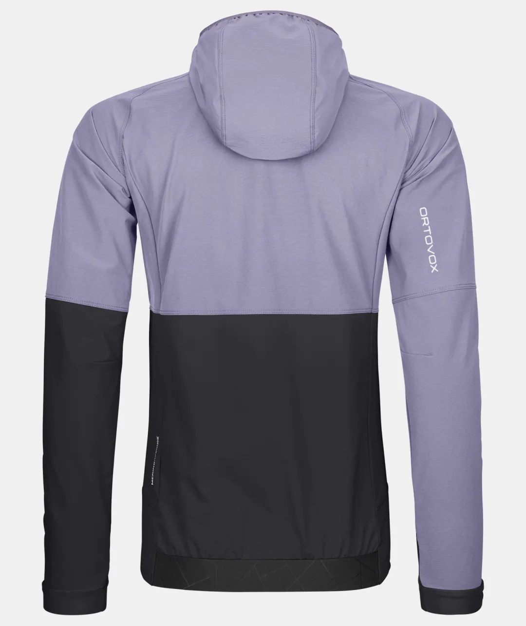 ORTOVOX Jacken & Westen^PUNTA BERRINO HOODED JACKET W lushlavender
