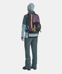 ORTOVOX Jacken & Westen^PUNTA BERRINO HOODED JACKET W darkarcticgrey