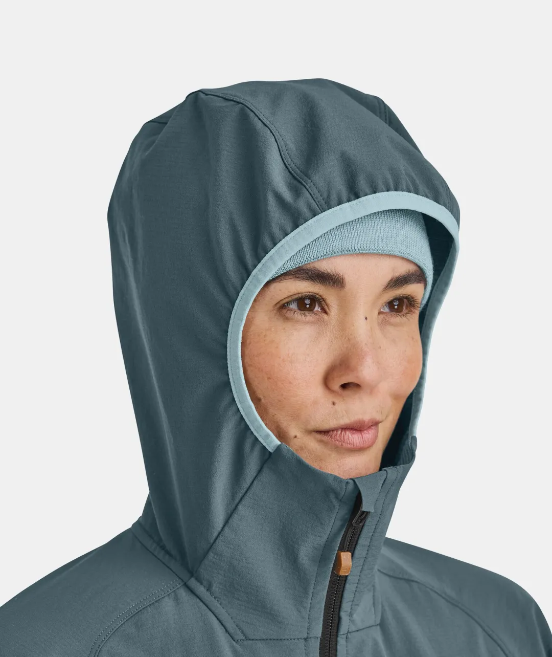 ORTOVOX Jacken & Westen^PUNTA BERRINO HOODED JACKET W darkarcticgrey