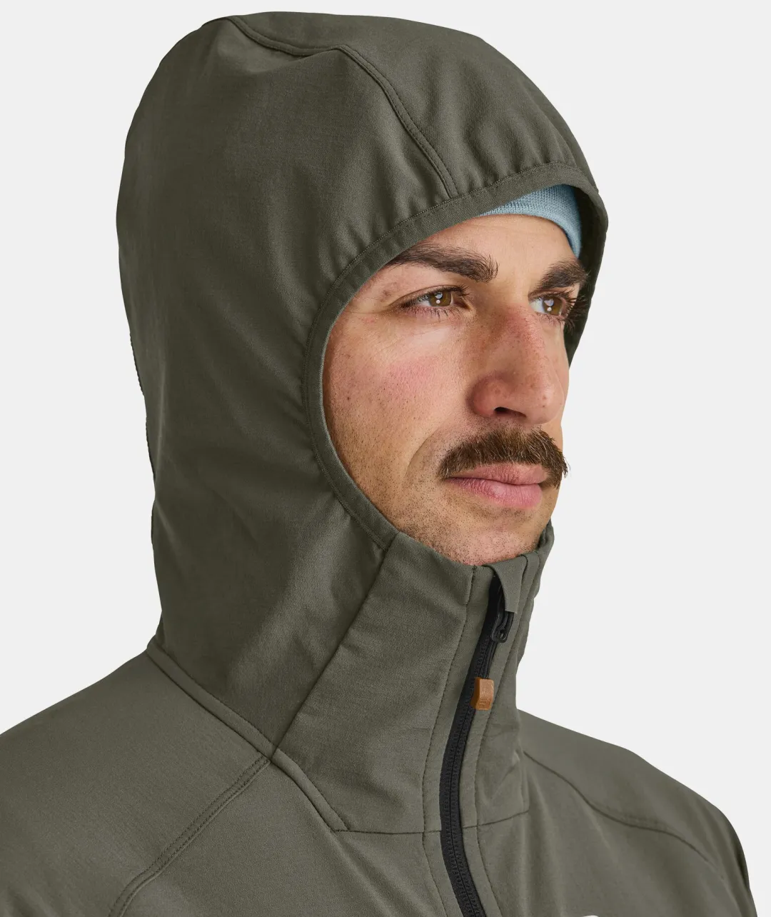 ORTOVOX Jacken & Westen^PUNTA BERRINO HOODED JACKET M blackraven
