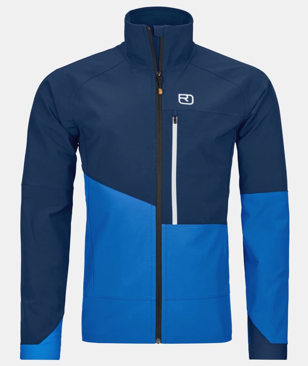 ORTOVOX Jacken & Westen^PUNTA BERRINO JACKET M deepocean