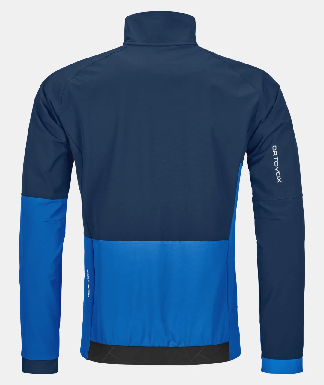 ORTOVOX Jacken & Westen^PUNTA BERRINO JACKET M deepocean