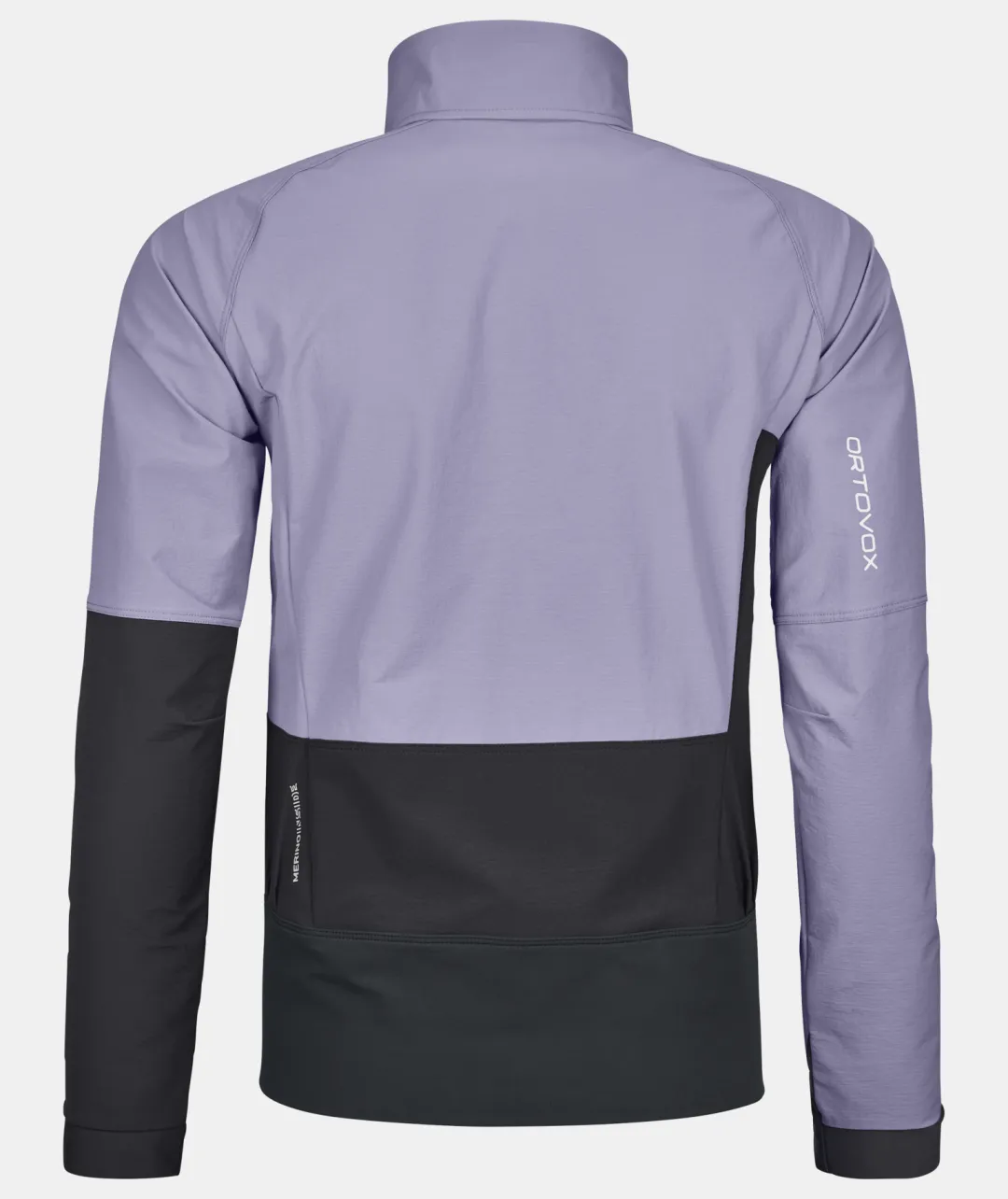 ORTOVOX Jacken & Westen^PUNTA BERRINO JACKET W lushlavender