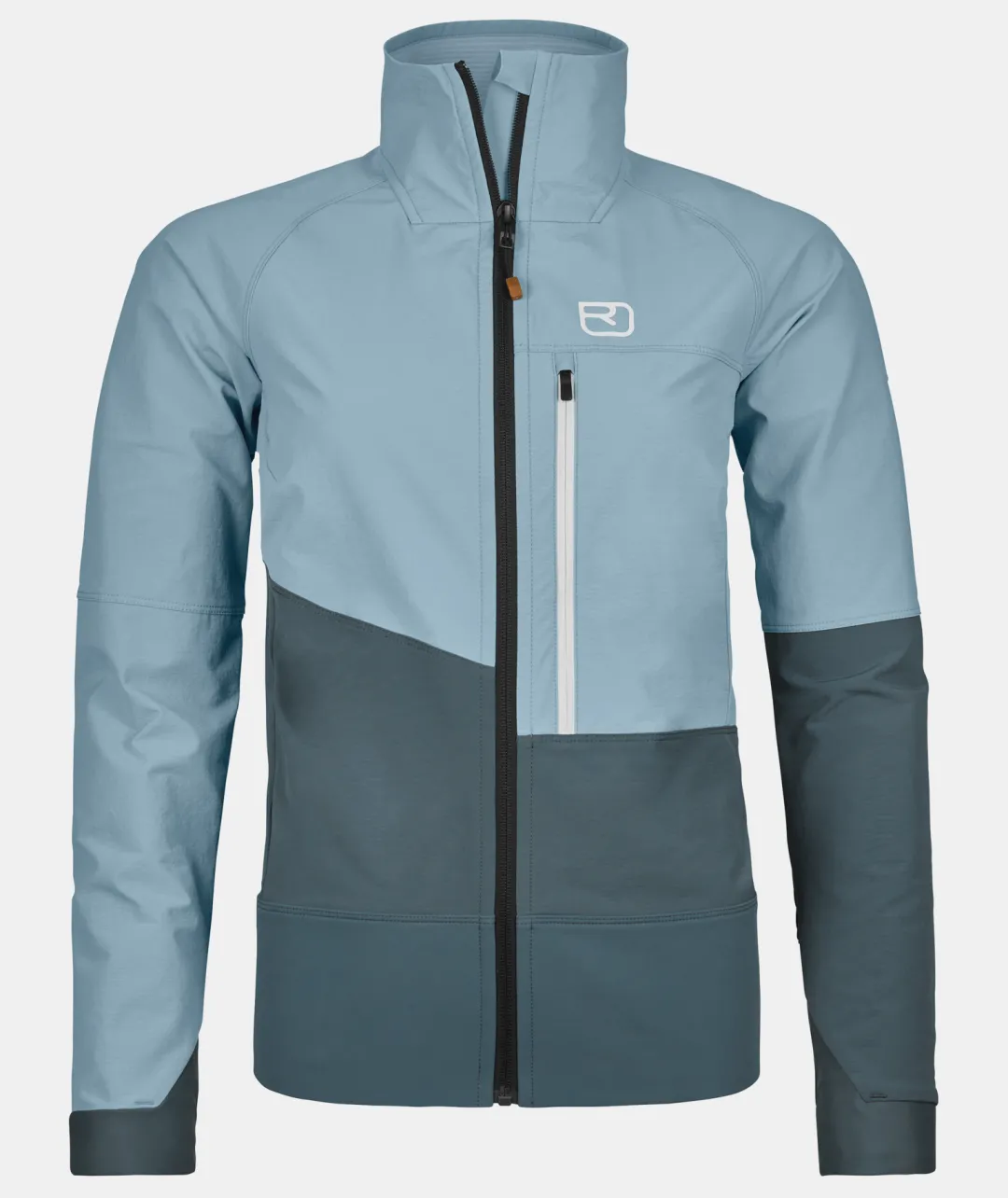 ORTOVOX Jacken & Westen^PUNTA BERRINO JACKET W glaciergrey