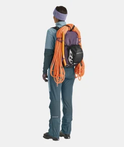 ORTOVOX Jacken & Westen^PUNTA BERRINO JACKET W glaciergrey