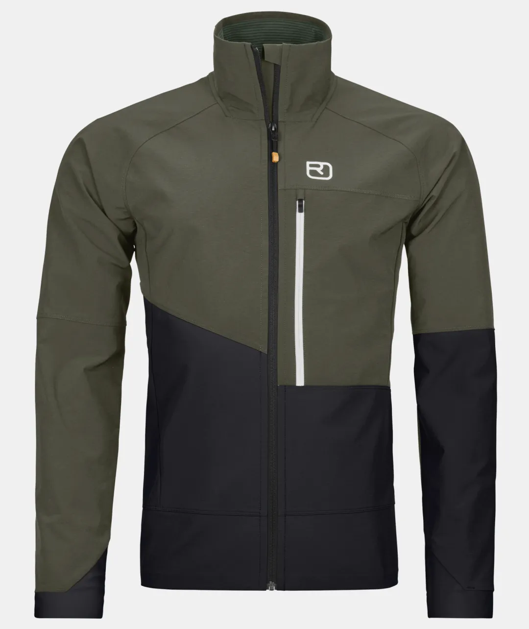 ORTOVOX Jacken & Westen^PUNTA BERRINO JACKET M darkwildherbs