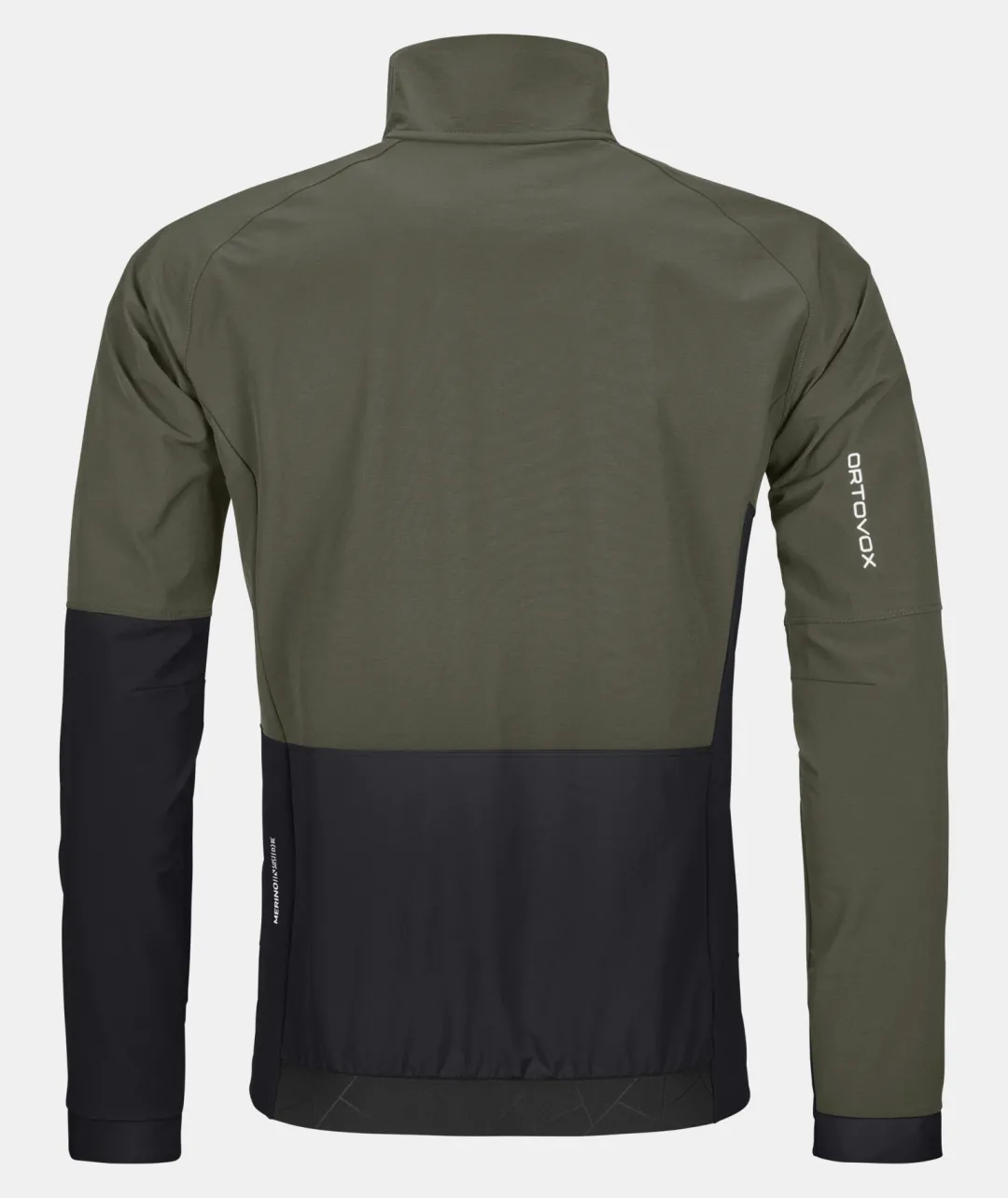 ORTOVOX Jacken & Westen^PUNTA BERRINO JACKET M darkwildherbs