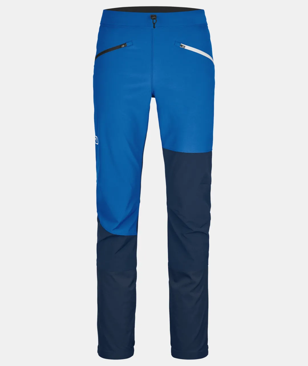 ORTOVOX Hosen & Shorts^PUNTA BERRINO PANTS M bluenote