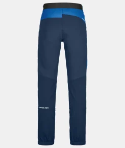 ORTOVOX Hosen & Shorts^PUNTA BERRINO PANTS M bluenote