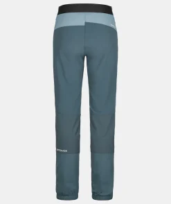 ORTOVOX Hosen & Shorts^PUNTA BERRINO PANTS W glaciergrey