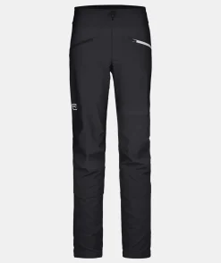 ORTOVOX Hosen & Shorts^PUNTA BERRINO PANTS W blackraven