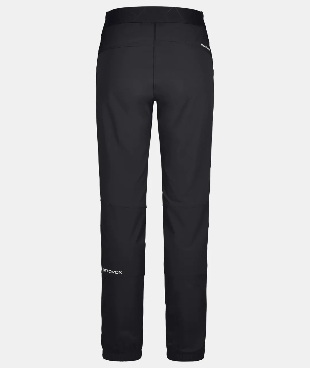 ORTOVOX Hosen & Shorts^PUNTA BERRINO PANTS W blackraven