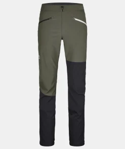 ORTOVOX Hosen & Shorts^PUNTA BERRINO PANTS M darkwildherbs