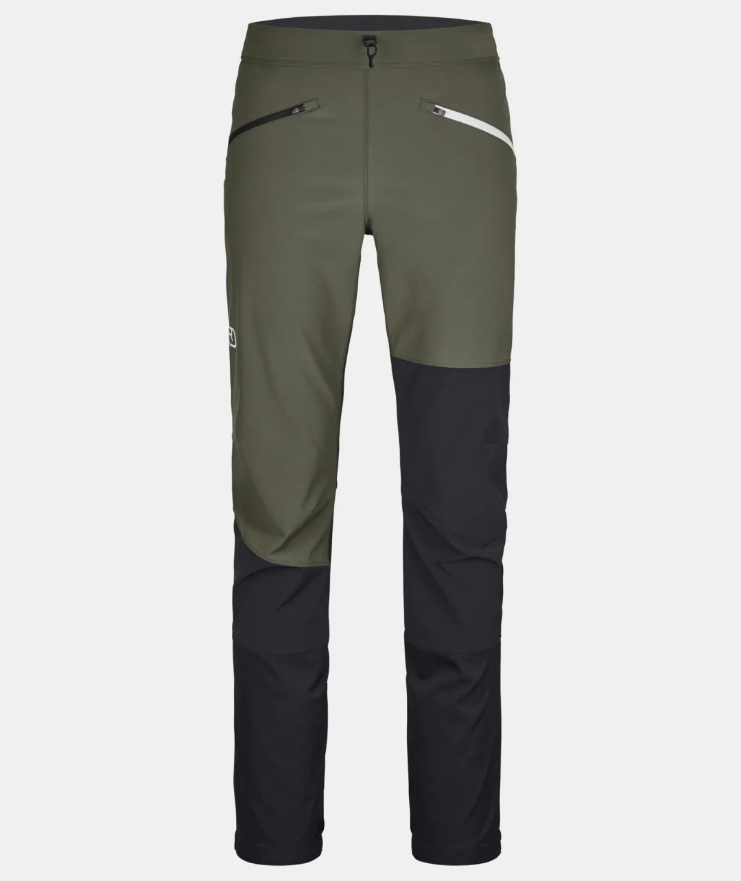 ORTOVOX Hosen & Shorts^PUNTA BERRINO PANTS M darkwildherbs