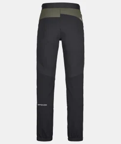 ORTOVOX Hosen & Shorts^PUNTA BERRINO PANTS M darkwildherbs