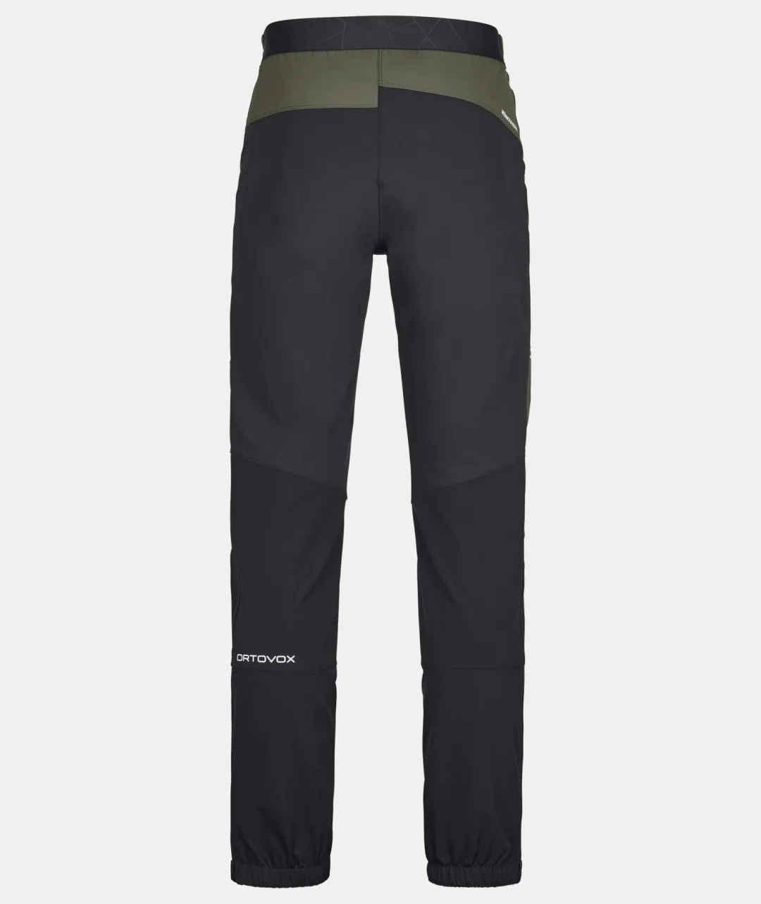 ORTOVOX Hosen & Shorts^PUNTA BERRINO PANTS M darkwildherbs