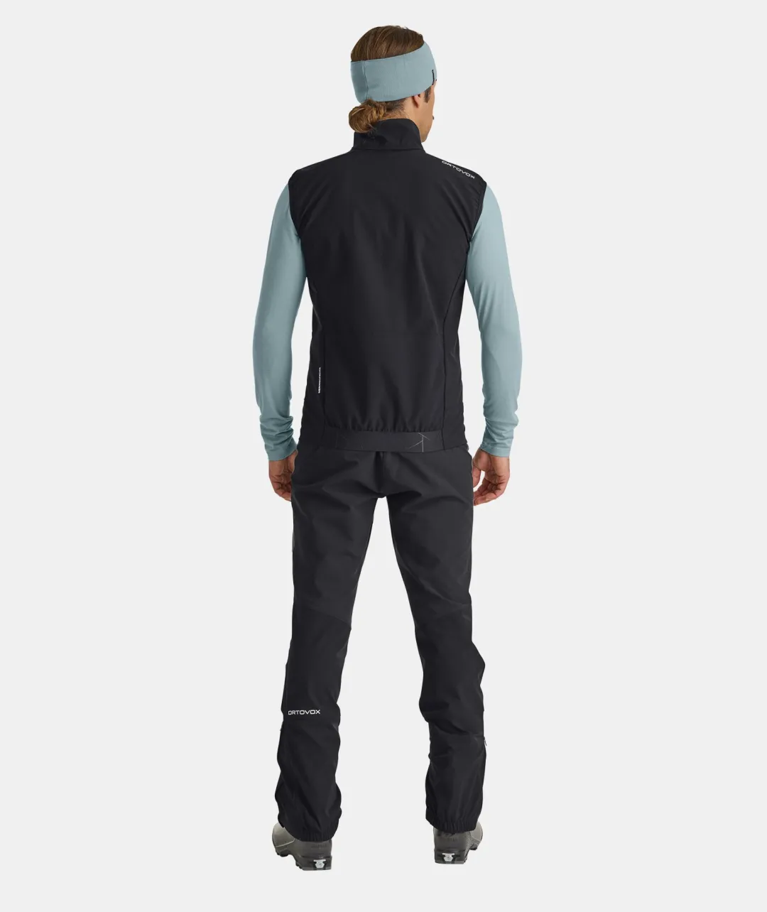 ORTOVOX Hosen & Shorts^PUNTA BERRINO PANTS M darkwildherbs